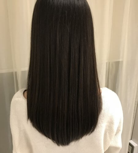 たかふみが女性に提案する髪型とは?