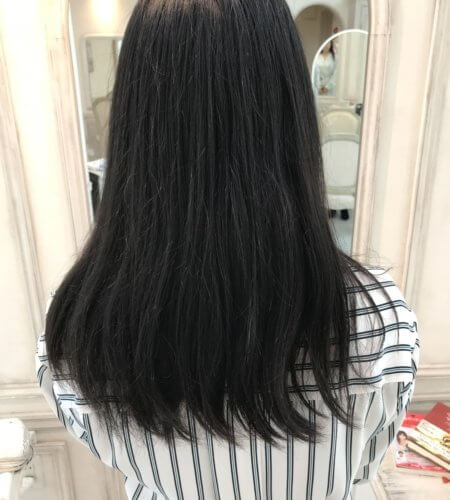 そのくせ毛諦めないで!縮毛矯正をかける前に!