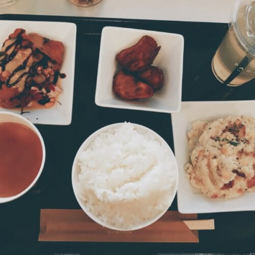 Lily近辺でおいしいご飯屋さんをご紹介!