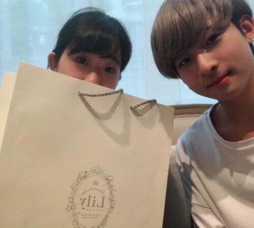 【Flowers口コミ】高校生がFlowersを購入されました!