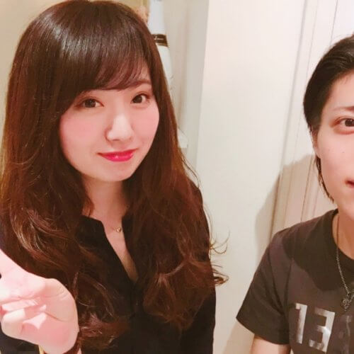 あなたの髪の悩みはなんですか??原因から対処法まで、LINE@にてご相談に乗らせていただきます♪