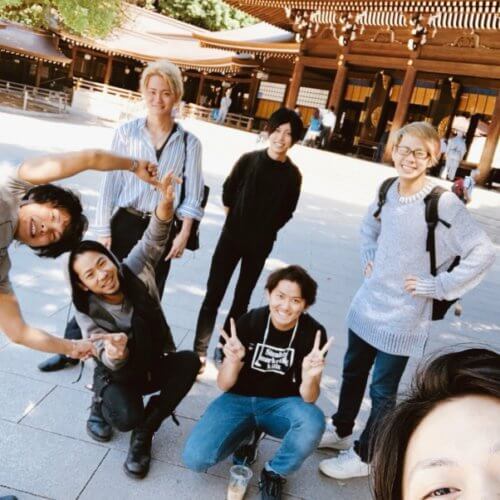 感謝を込めて6月も励んでゆきます!