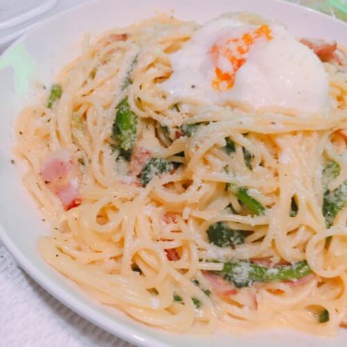 最近は自炊に力を入れております