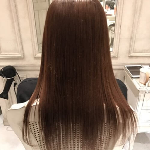 僕にまだできない技術は僕が安心して任せられる美容師さんをご紹介します!