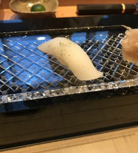 代表からの誕生日プレゼント