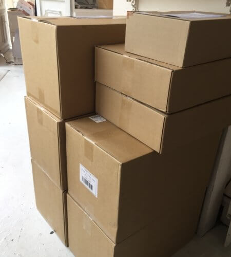 Flowersがついに入荷しました!大人気パフュームブーケNo.1も!!