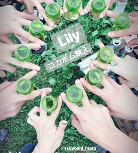 Lilyスタッフ一同でキャンプに行ってきました⭐︎
