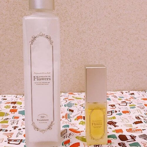 お客様が発見された「Flowersの新しい使い方」が優秀すぎる件!!