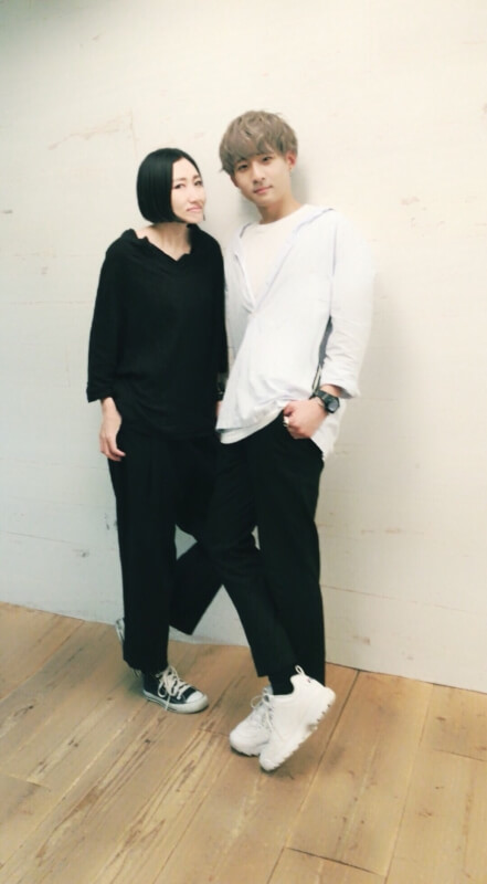 【告知‼️】たかふみヘアショーとトークショーをすることが決定しました!