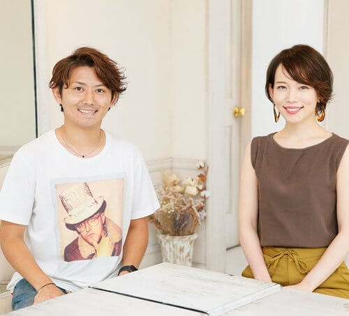 【もんでヤセない身体はない】本島彩帆里さんと対談