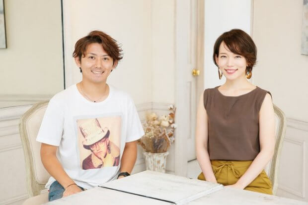 【もんでヤセない身体はない】本島彩帆里さんと対談