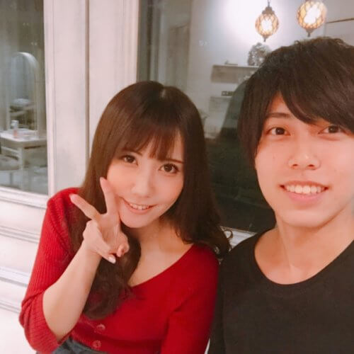 【髪質改善&リタッチ・Before→After】たったの3ヶ月で思わず触れたくなる美髪に♡