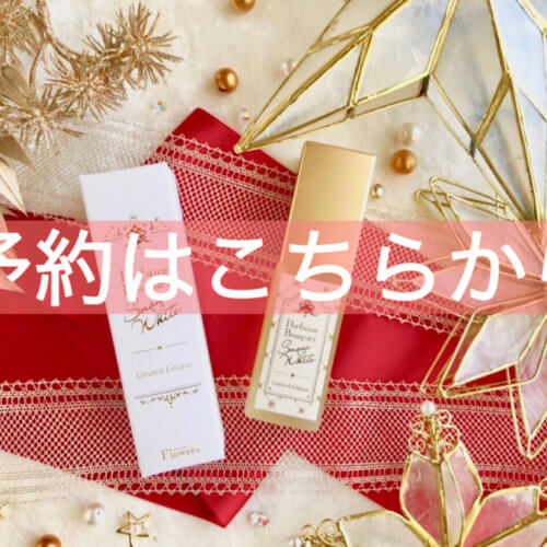 予約の前に読んでおくべき!【Snow White】の確実な予約方法は?ネット売切でも店頭で手に入るかも!?