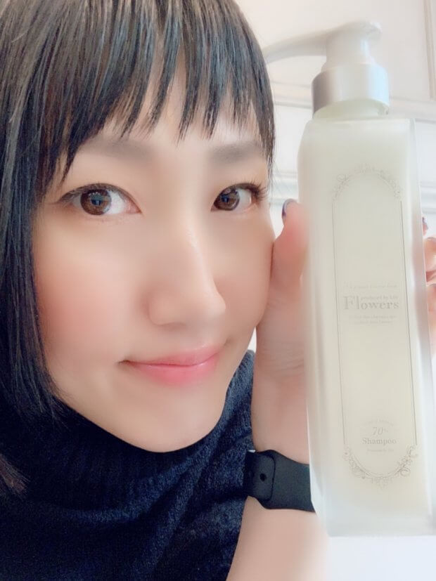 【ツヤサラしっとり髪】ホームケアをしっかりして脱サロントリートメント