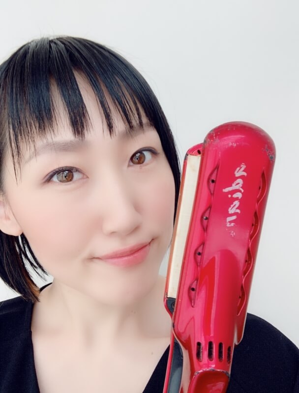 【ストレートアイロン】プロに聞いたオススメヘアアイロンってどれ?